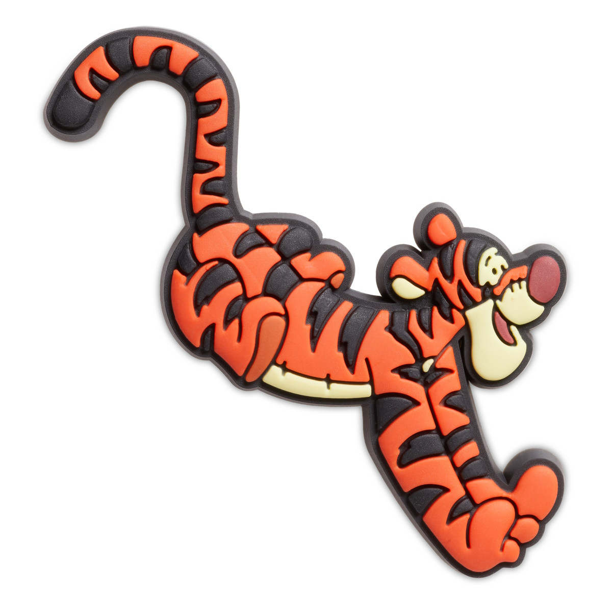 Jibbitz Crocs Winnie The Pooh Tigger - imagine 6